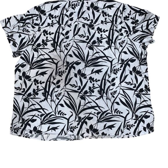 Avenue Shirt  - Picture 3 of 7